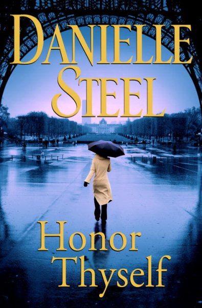 Honor Thyself: A Novel cover