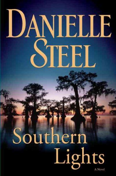 Southern Lights: A Novel cover