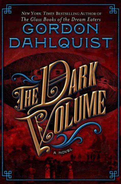 The Dark Volume cover