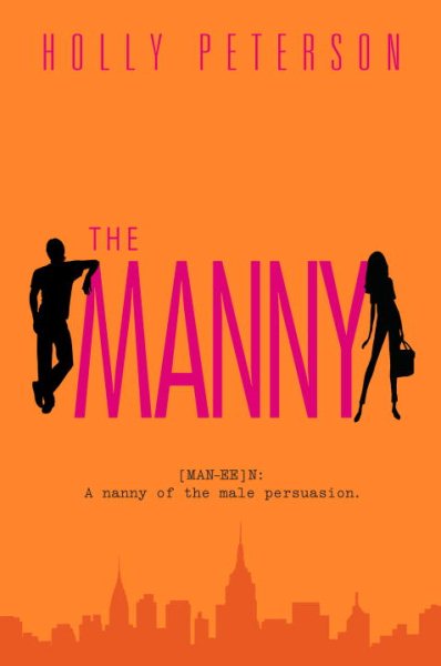 The Manny cover