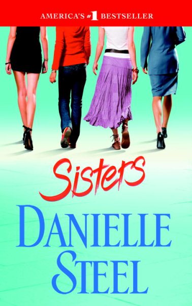 Sisters: A Novel cover