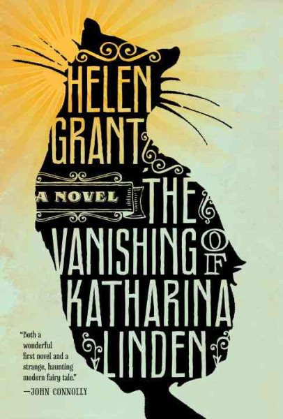 The Vanishing of Katharina Linden: A Novel cover