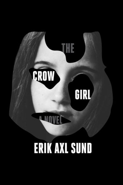 The Crow Girl: A novel cover