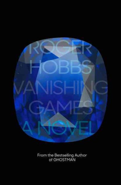 Vanishing Games: A novel (Jack White Novels)