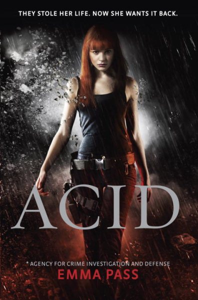ACID cover