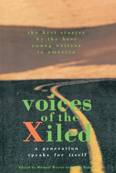 Voices of the X-iled