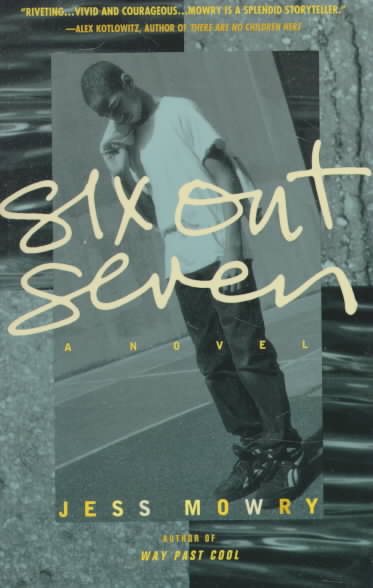 Six Out Seven: A Novel