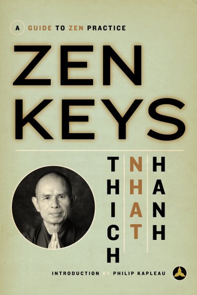 Zen Keys: A Guide to Zen Practice cover