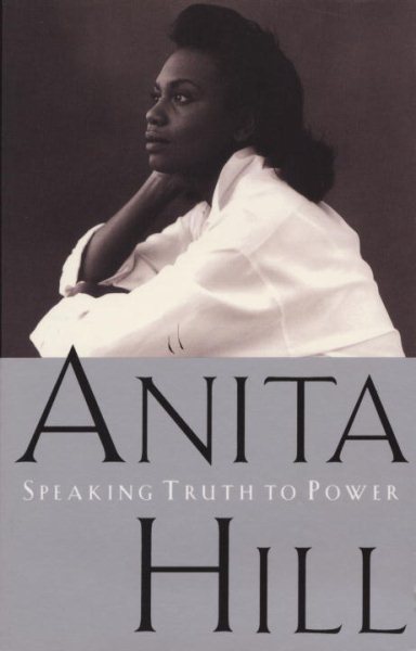Speaking Truth to Power cover
