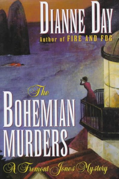 The Bohemian Murders