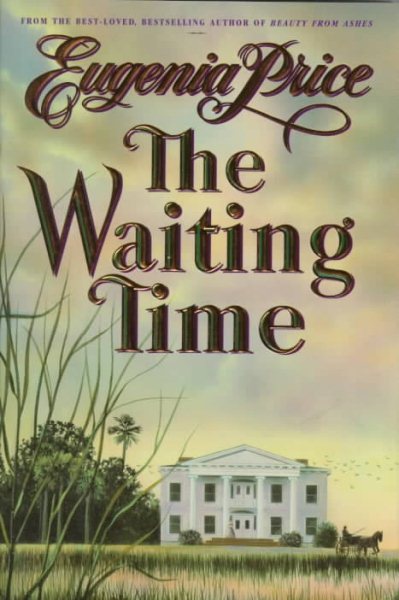 The Waiting Time (Doubleday Colophon) cover