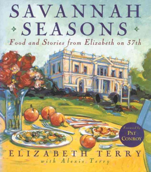 Savannah Seasons cover