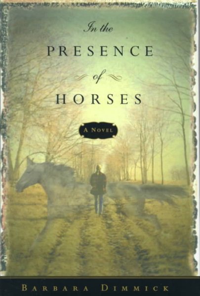 In the Presence of Horses cover