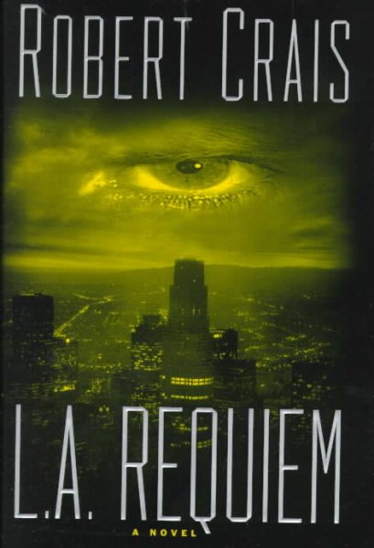 L.A. Requiem cover