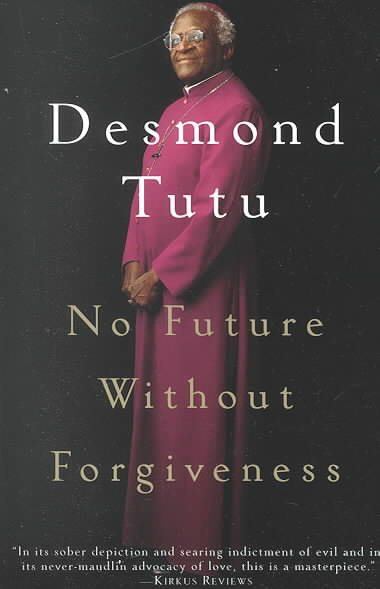 No Future Without Forgiveness cover