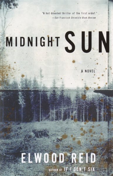Midnight Sun: A Novel cover