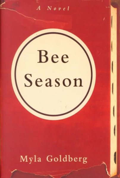 Bee Season: A Novel