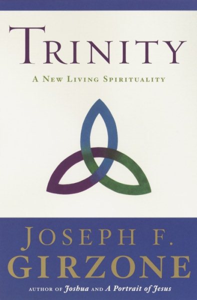 Trinity: A New Living Spirituality cover