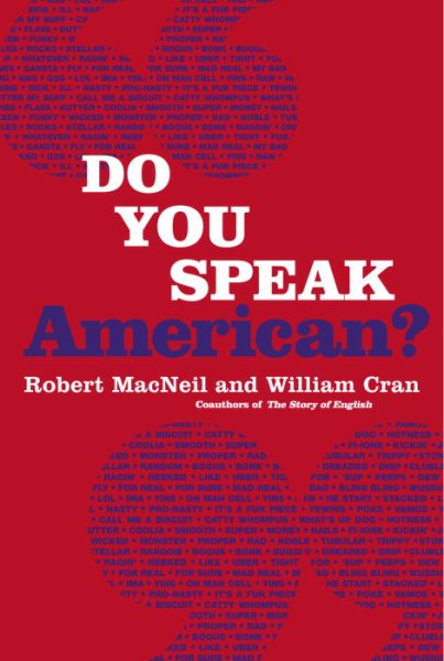 Do You Speak American? cover