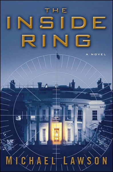 The Inside Ring: A Novel cover