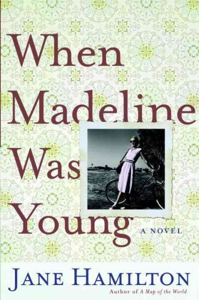 When Madeline Was Young: A Novel cover