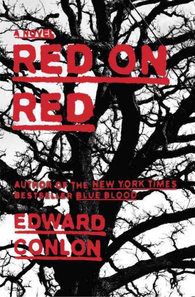 Red on Red: A Novel cover