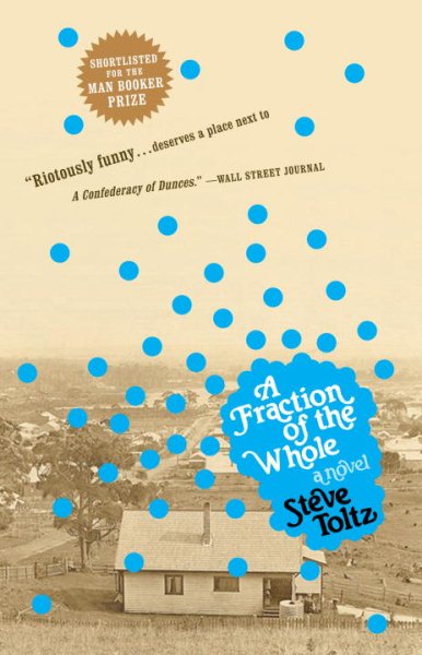 A Fraction of the Whole: A Novel cover