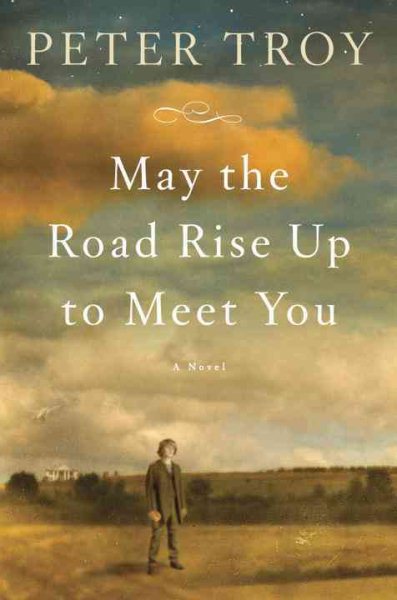 May the Road Rise Up to Meet You cover