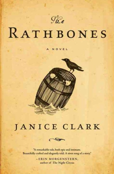 The Rathbones cover