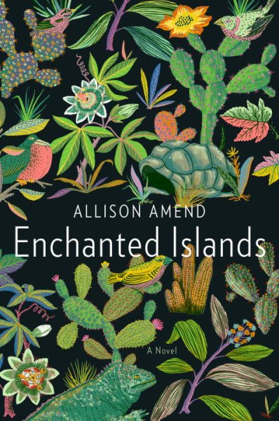Enchanted Islands: A Novel