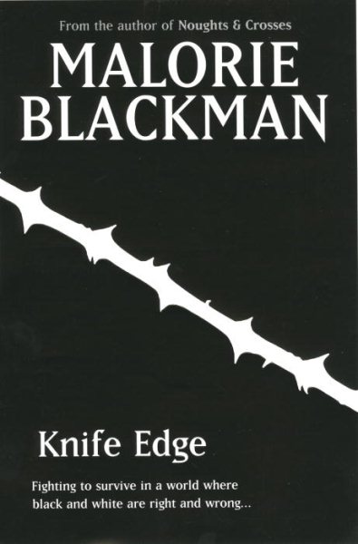 Knife edge cover