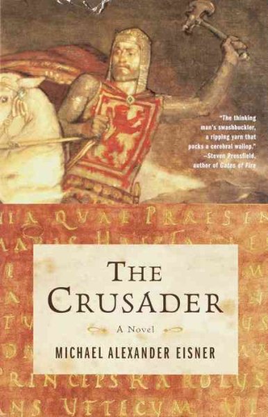 The Crusader: A Novel