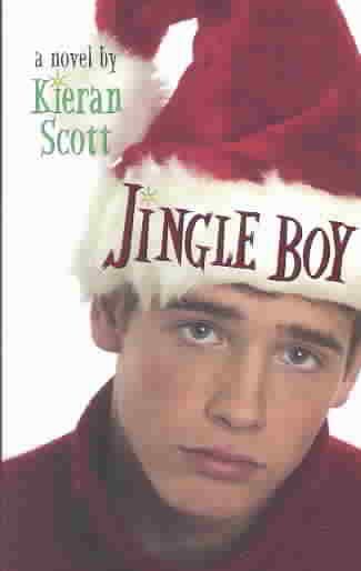 Jingle Boy cover