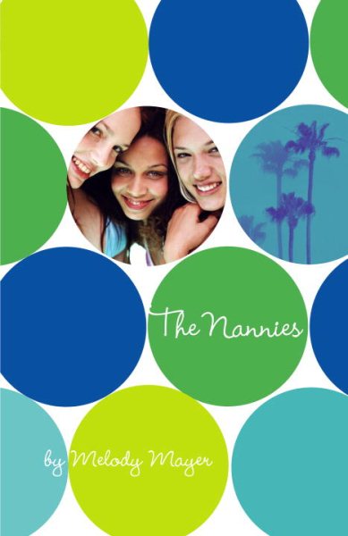 The Nannies cover
