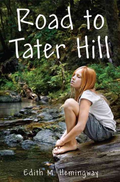 Road to Tater Hill cover