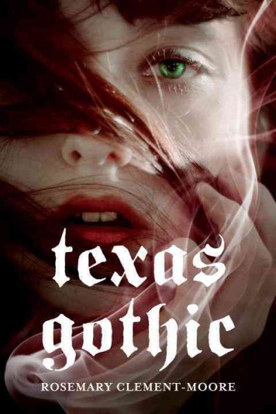Texas Gothic cover