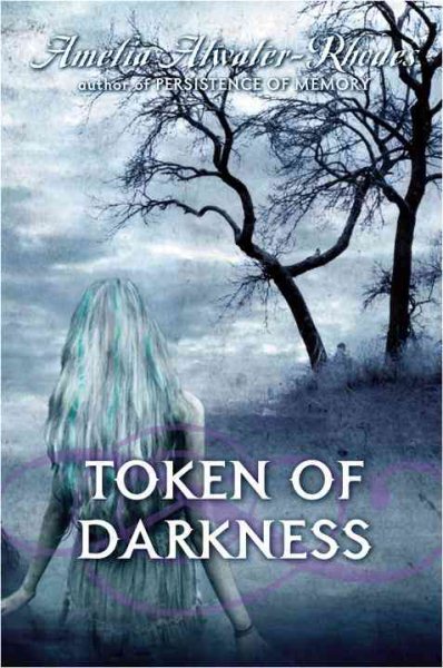 Token of Darkness (Den of Shadows) cover