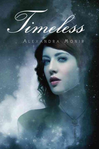 Timeless cover