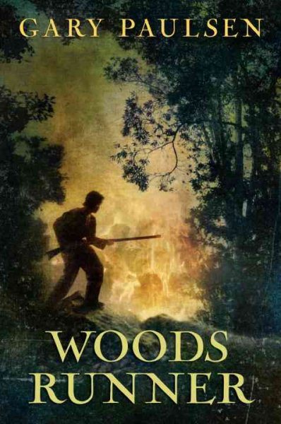 Woods Runner cover