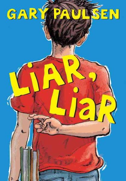 Liar, Liar: The Theory, Practice and Destructive Properties of Deception cover