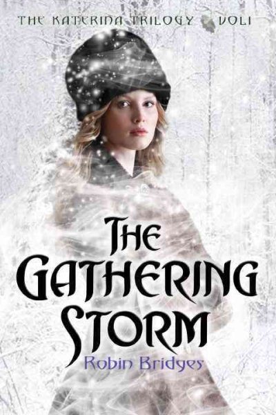 The Gathering Storm (Katerina) cover