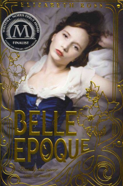 Belle Epoque cover