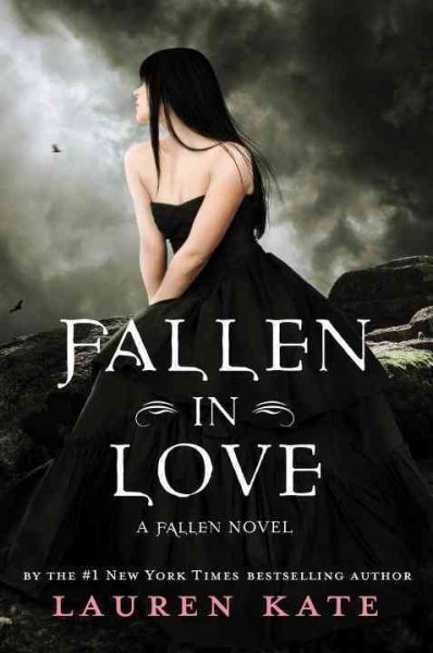 Fallen in Love: A Fallen Novel in Stories cover