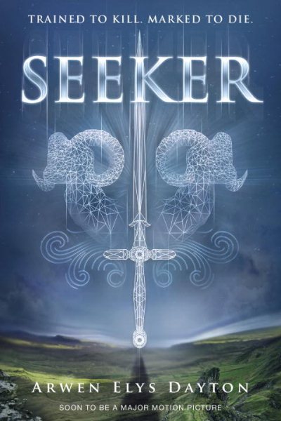 Seeker cover