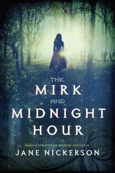 The Mirk and Midnight Hour cover
