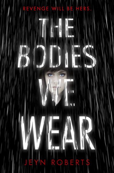 The Bodies We Wear cover
