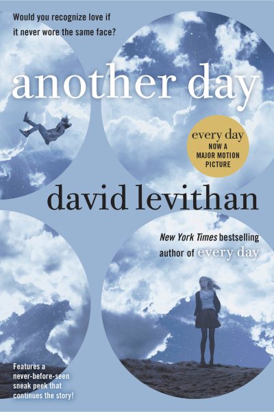 Another Day (Every Day) cover
