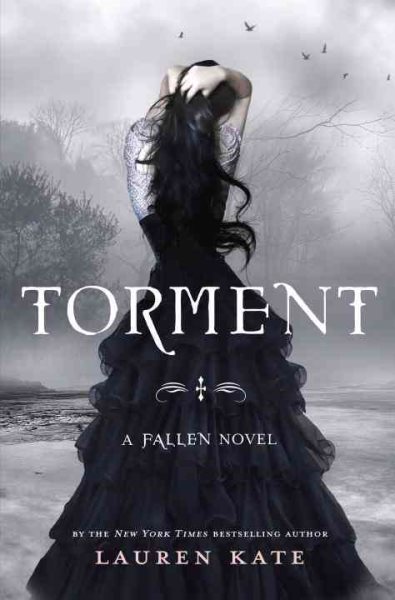 Torment (Fallen) cover