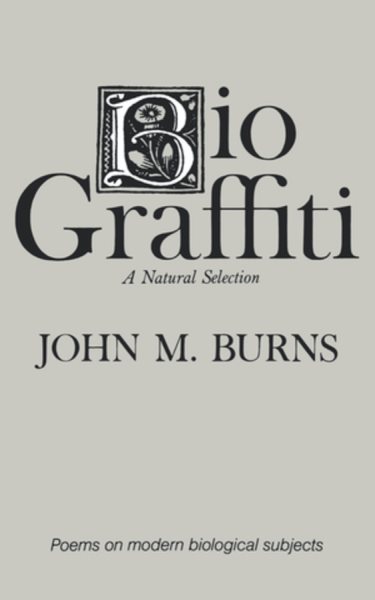 BioGraffiti: A Natural Selection cover