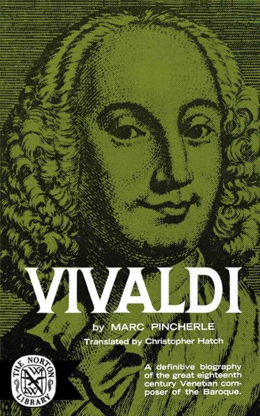 Vivaldi cover